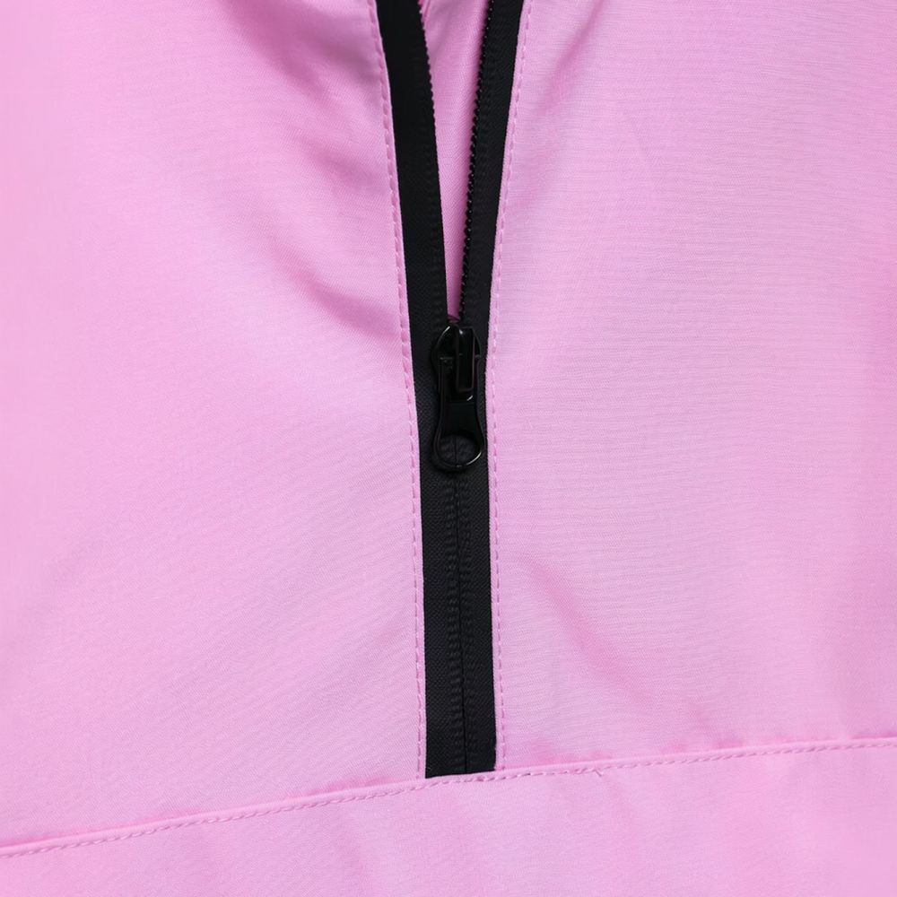 Women'S Fashion Utility Jacket - Летняя женская водонепроницаемая куртка с капюшоном
