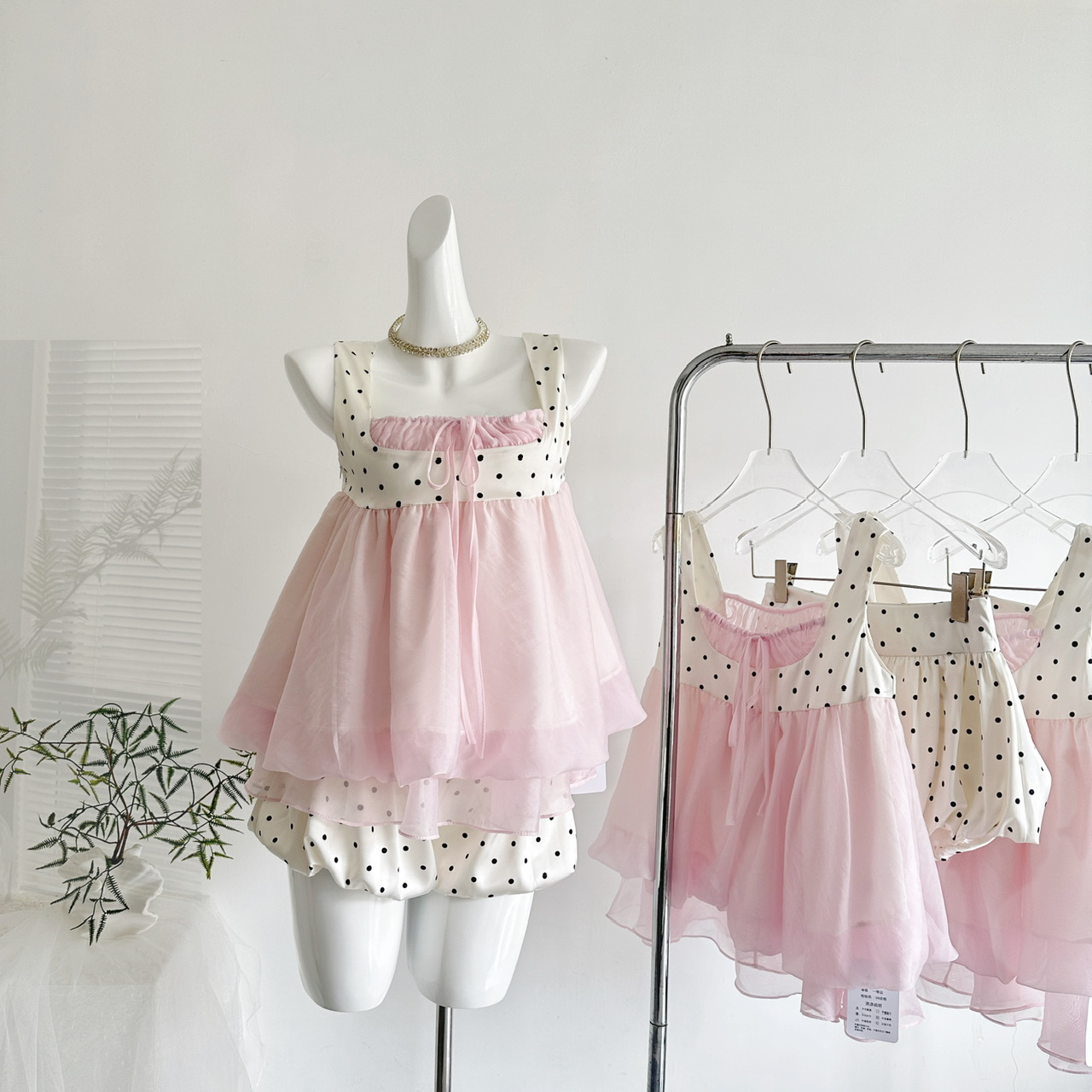 Women'S Fashion Designer Clothes - Летний комплект 2026: милый и элегантный