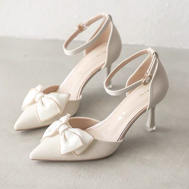 Women'S Fashion Designer Clothes - Женские туфли на среднем каблуке, трендовые,