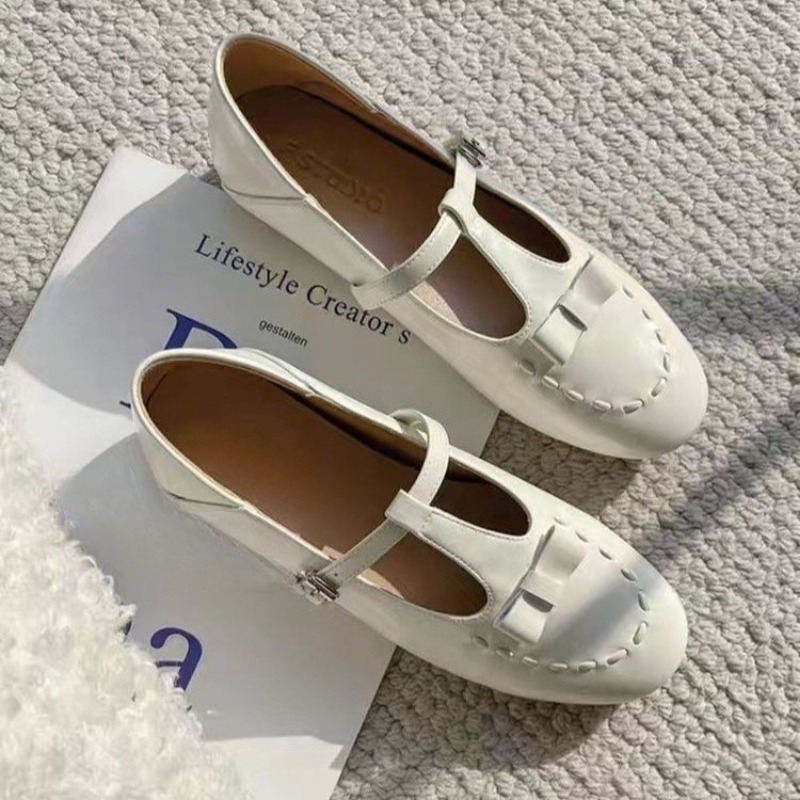 Новые французские туфли Мэри Д – обзор и цена Women'S Fashion Summer 2025