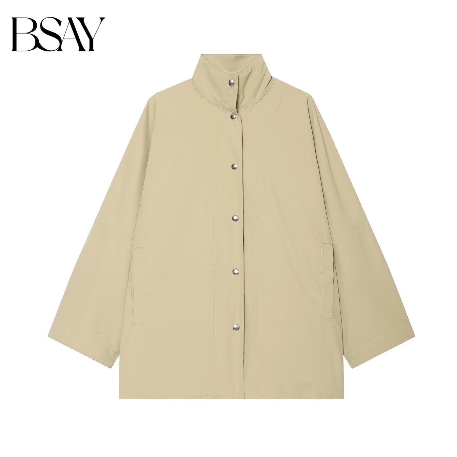 Женская модная куртка-ветровка – обзор и цена Women'S Fashion Utility Jacket