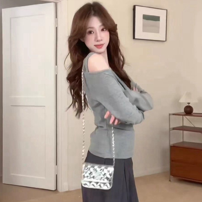 Осенняя женская футболка с дли – обзор и цена Women'S Fashion Trends Autumn 2025