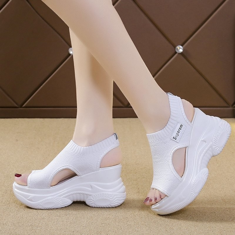 Женские сандалии, лето 2024, э – обзор и цена Women'S Fashion Summer 2025