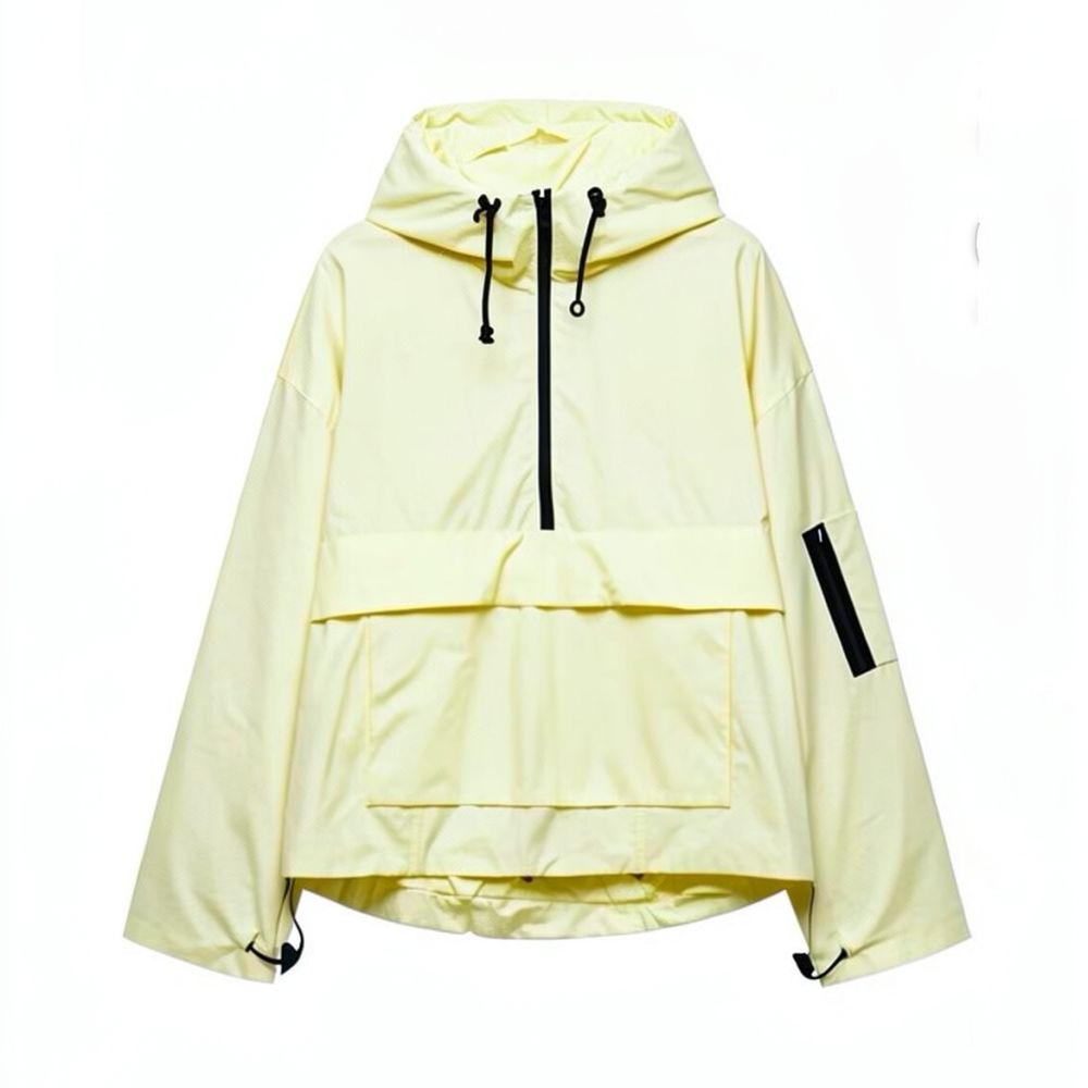 Женская водонепроницаемая курт – обзор и цена Women'S Fashion Utility Jacket
