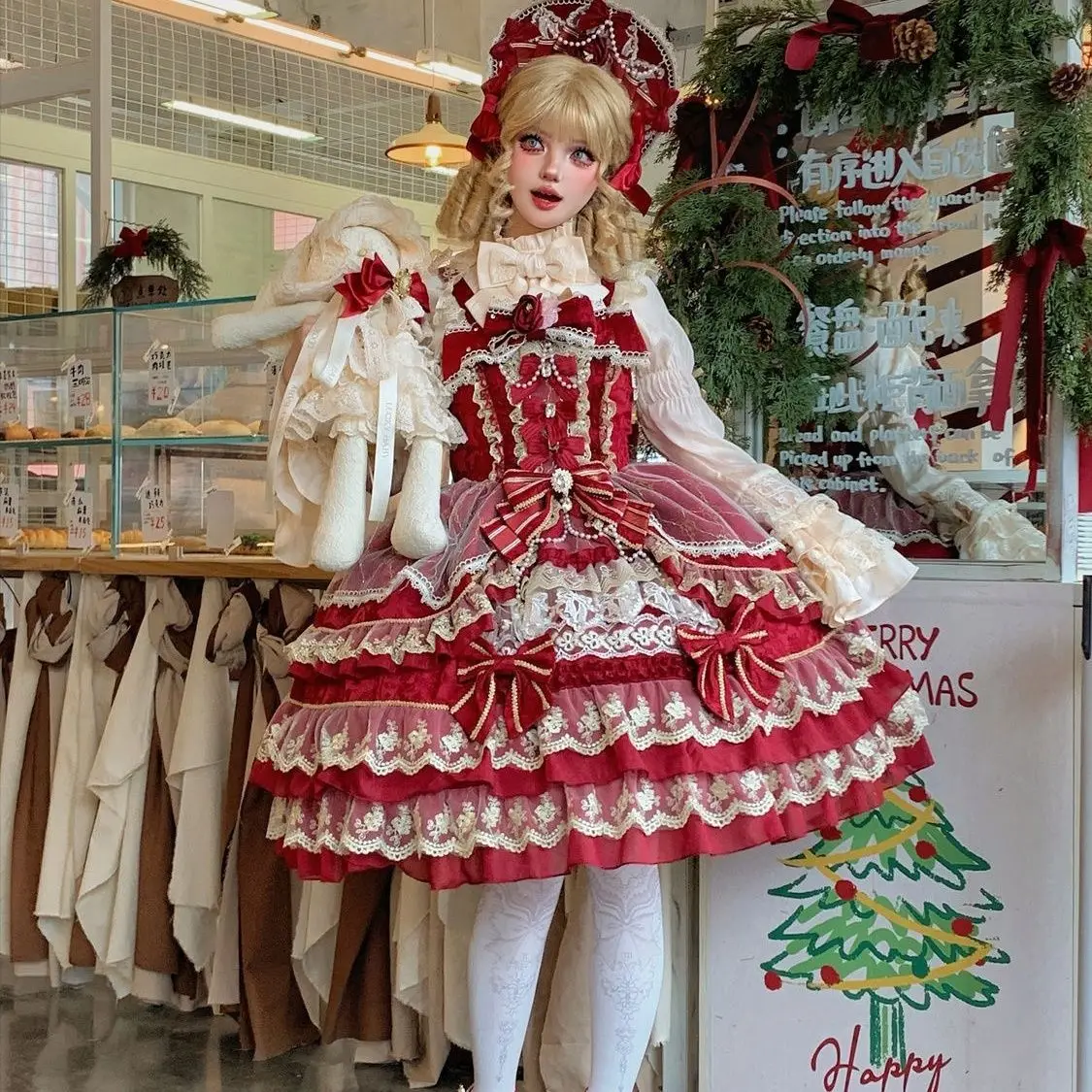 Юбка IUM JKS Y2K в японском ст – обзор и цена Belted Shirt Dress