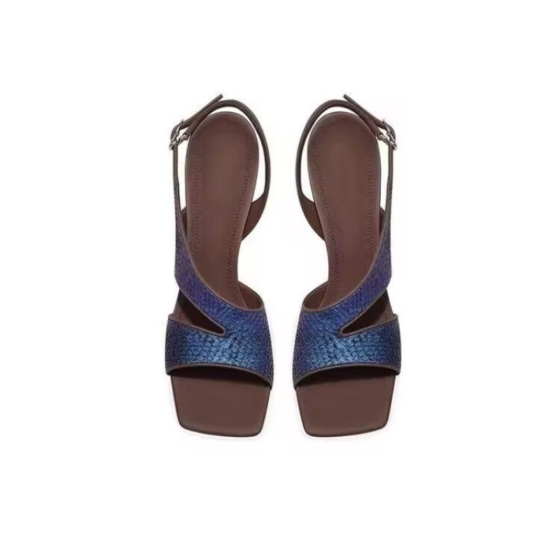 Новые женские босоножки на выс – обзор и цена Women'S Fashion Summer 2025
