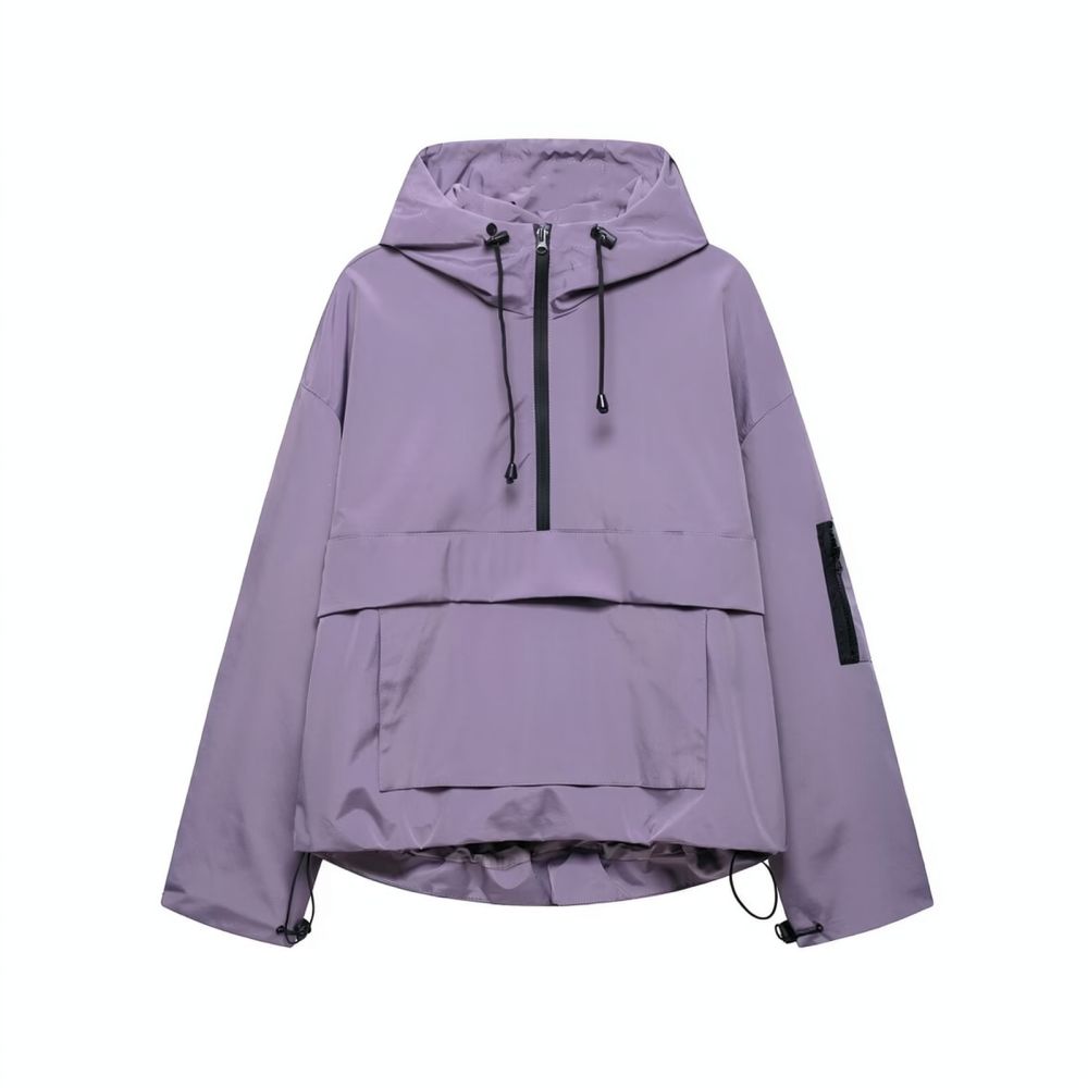 Женская повседневная водонепро – обзор и цена Women'S Fashion Utility Jacket