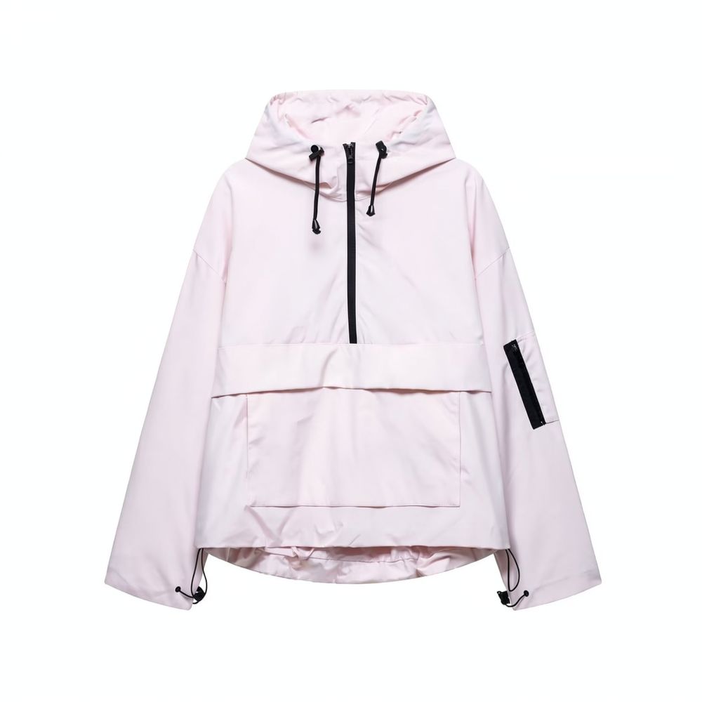 Женская повседневная водонепро – обзор и цена Women'S Fashion Utility Jacket