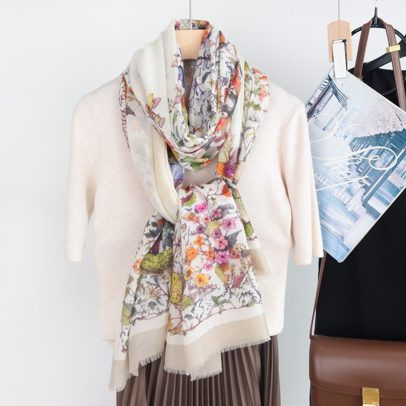 Зимние длинные кашемировые шар – обзор и цена Women'S Fashion Designer Clothes