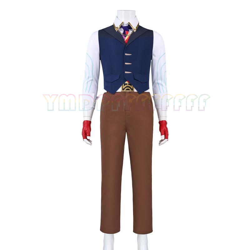 Косплей-набор по игре «Аниме Ш – обзор и цена Belted Shirt Dress