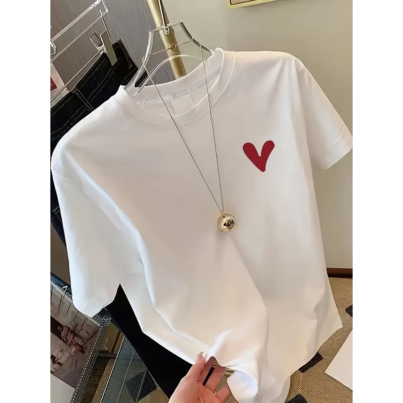 Женская футболка с логотипом в – обзор и цена Women Fashion Logo Design