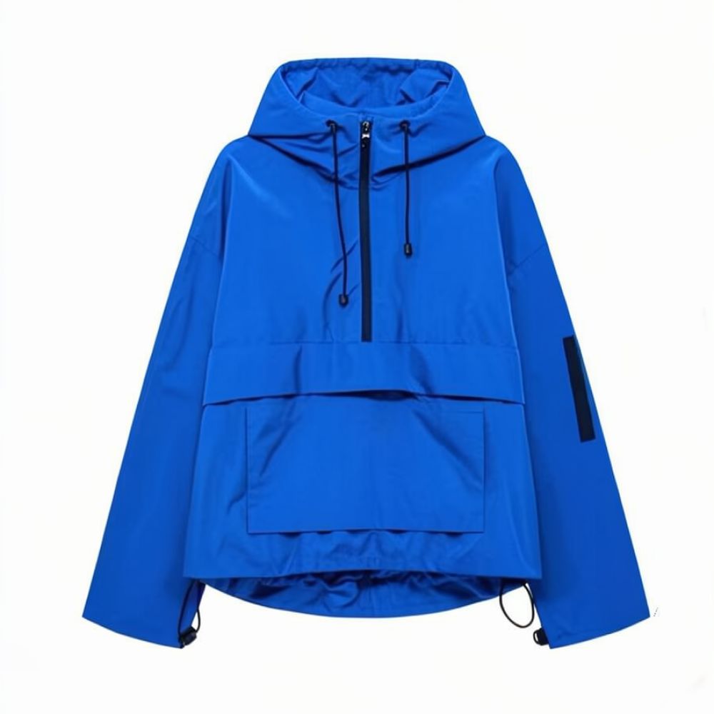 Функциональная женская куртка  – обзор и цена Women'S Fashion Utility Jacket