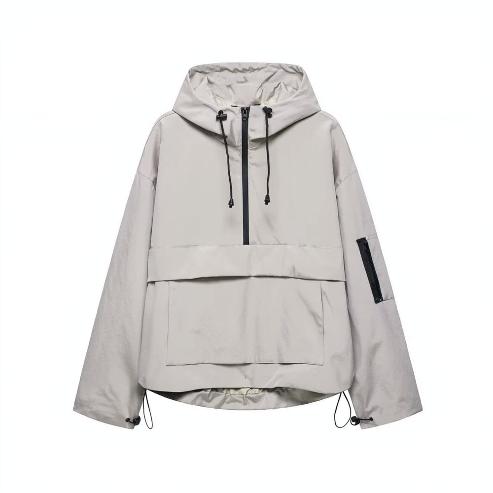 Функциональная женская куртка  – обзор и цена Women'S Fashion Utility Jacket