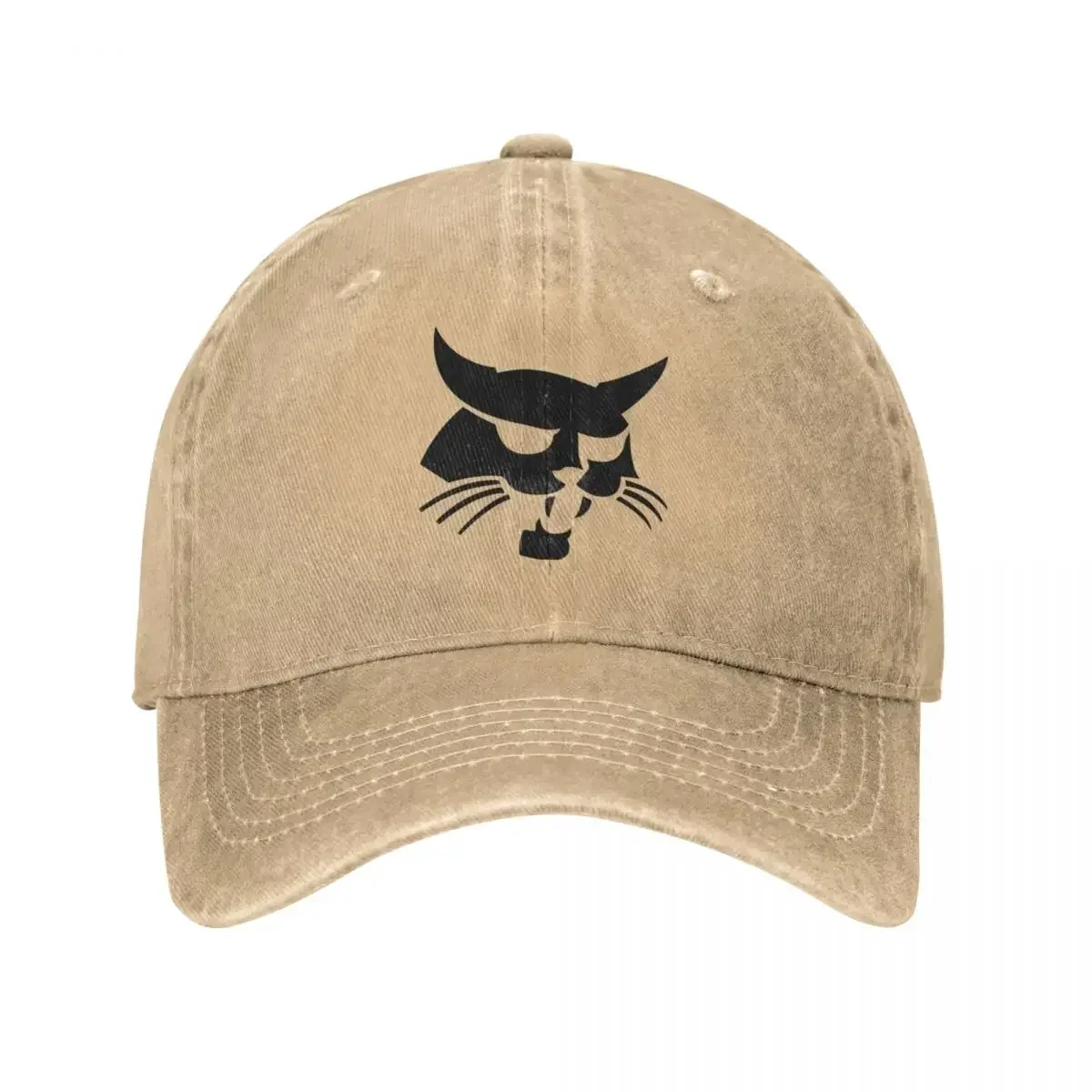 Новая бейсболка B-BobcatS с мо – обзор и цена Women Fashion Logo Design