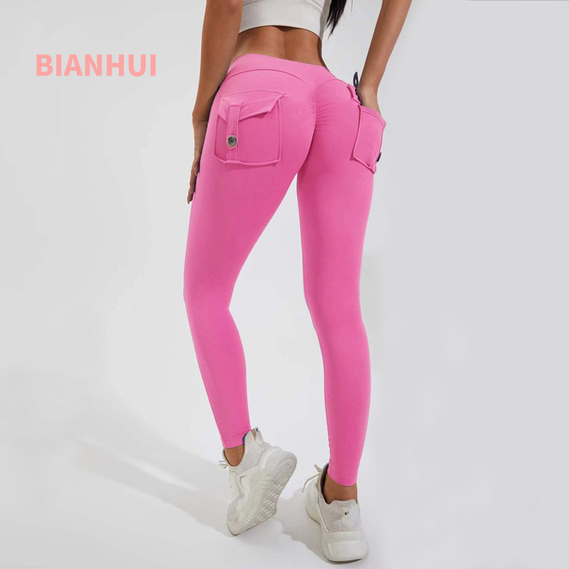 BIANHUI леггинсы для фитнеса ж – обзор и цена Women'S Fashion Leggings