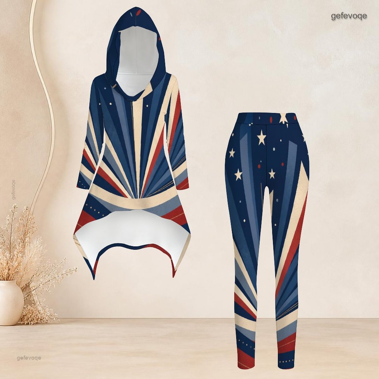 Модный женский повседневный ко – обзор и цена Women'S Fashion Leggings