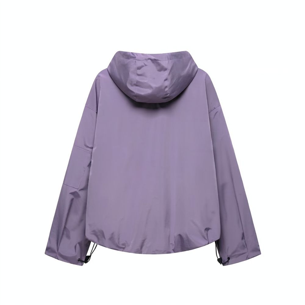 Женская летняя функциональная  – обзор и цена Women'S Fashion Utility Jacket
