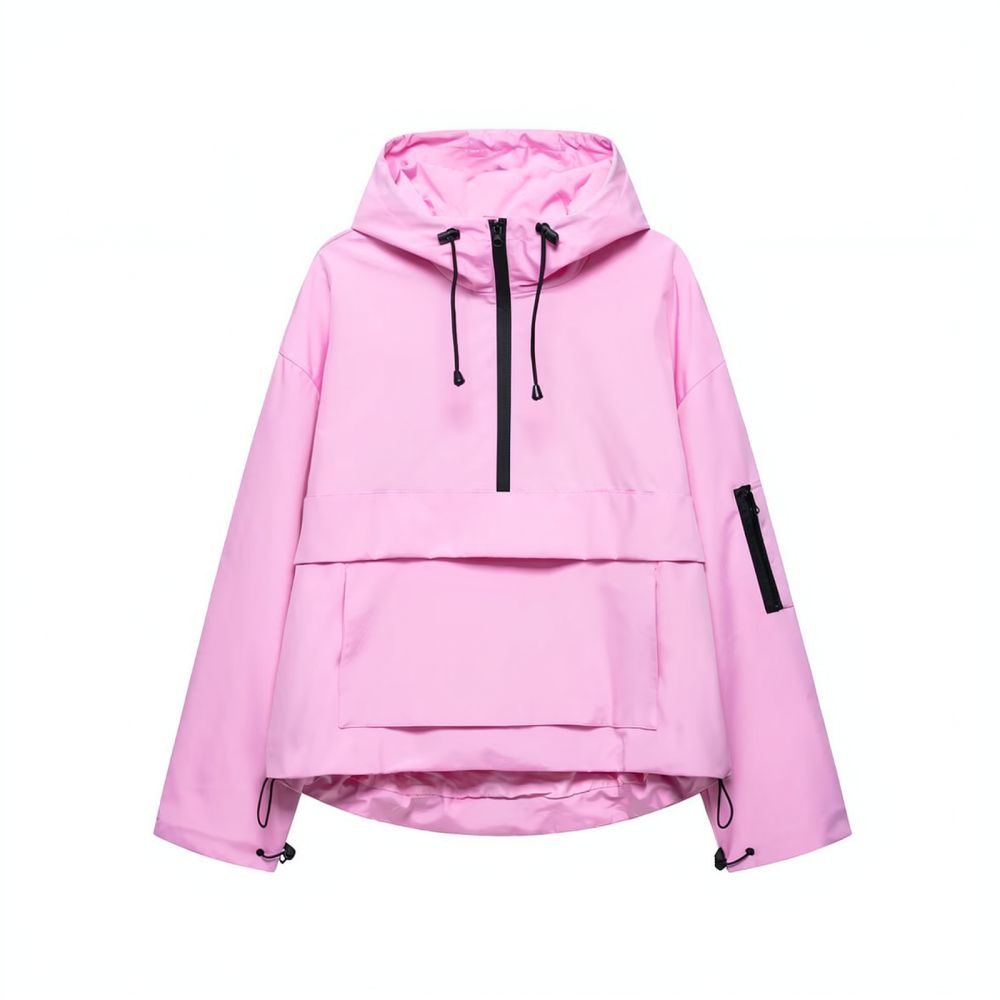 Женская летняя функциональная  – обзор и цена Women'S Fashion Utility Jacket