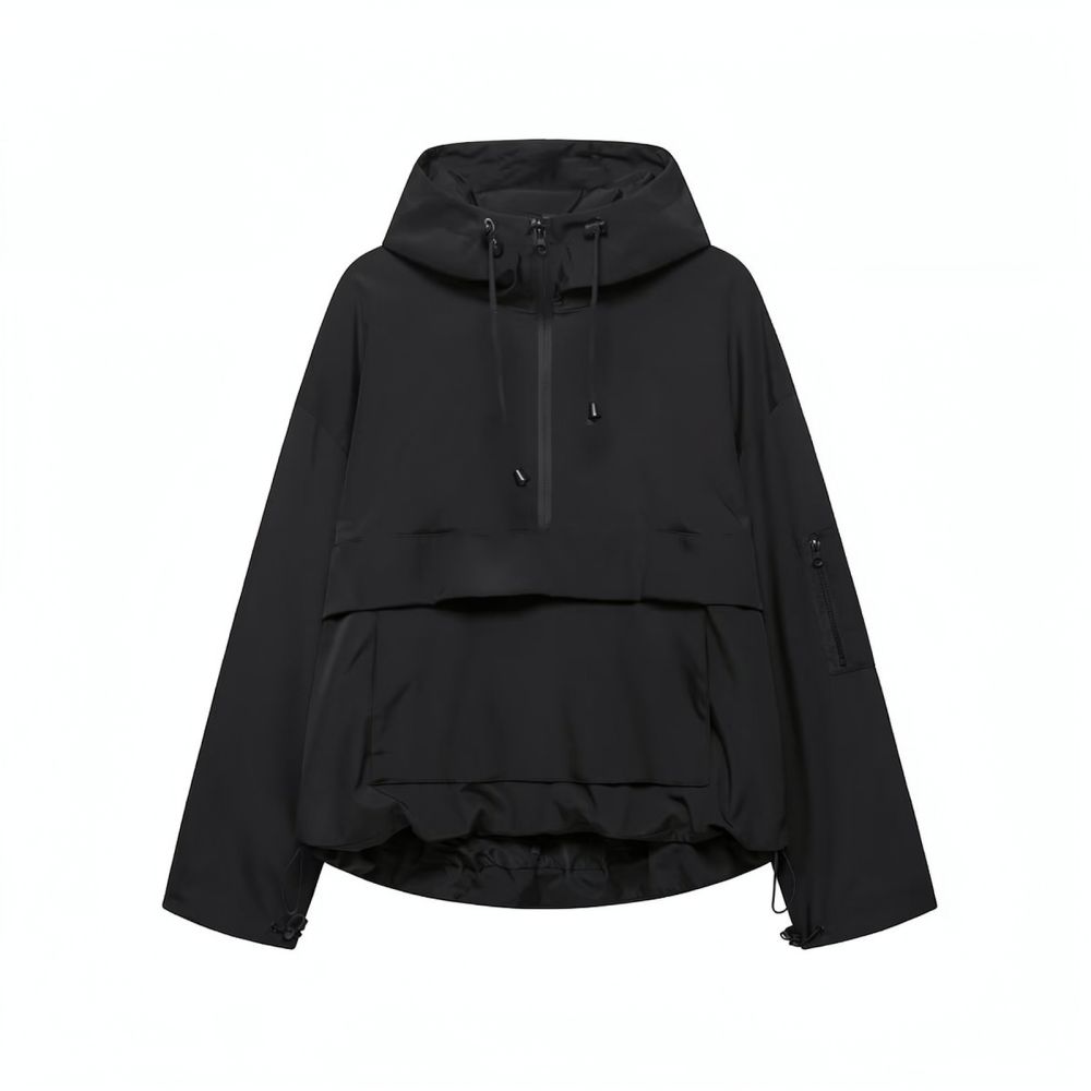 Женская летняя функциональная  – обзор и цена Women'S Fashion Utility Jacket