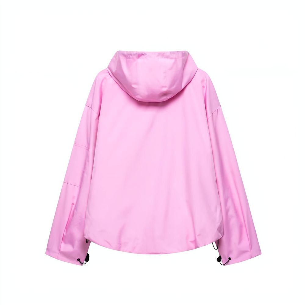 Женская уличная куртка с капюш – обзор и цена Women'S Fashion Utility Jacket