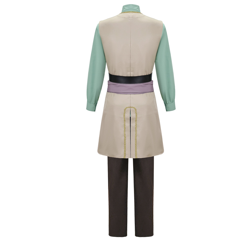 Костюм Капитана Кларка из филь – обзор и цена Belted Shirt Dress