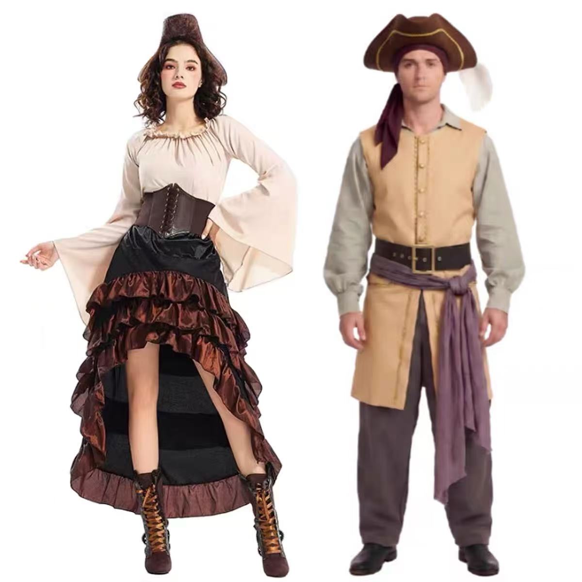 Костюм для косплея капитана Кл – обзор и цена Belted Shirt Dress